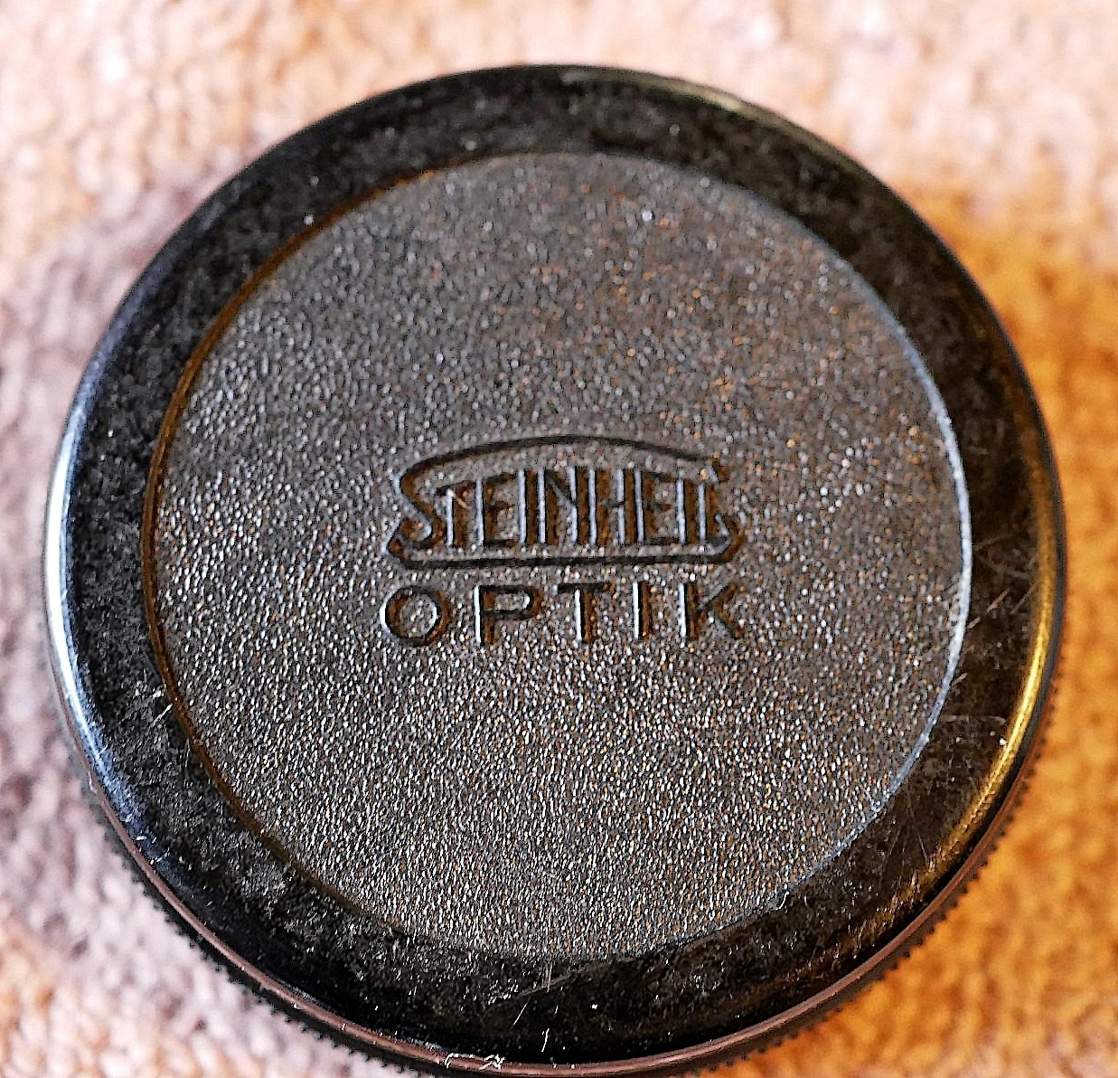 勇み足？ エディクサ用M42 シャハト マートトラベナー135mmF3.5: The