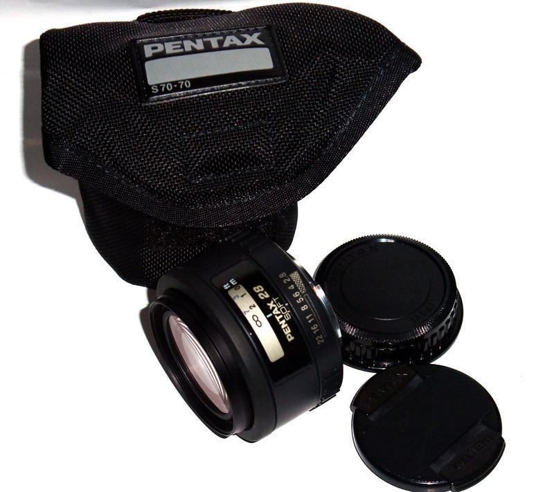 □ ソフトフォーカス smc PENTAX-FA 85mm F2.8 SOFT - カメラ